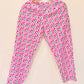 Geometrical Printed Co-Ord Set