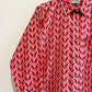 COTTON BLOCK PRINTED FULL SLEEVE SHIRT