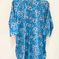 Block Printed Cotton Tunic