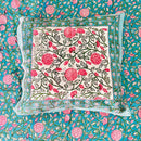 Gardens of time Cushion Covers