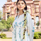 Cotton Block Printed Fabrics