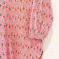 Printed Short Kurti