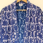 Cotton Block Printed Fabrics