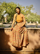 Mona Lehenga Choli Set