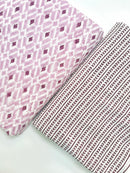 Cotton Block Printed Fabric