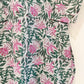 Block Printed Cotton Tunic