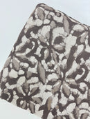 Cotton Dabu Printed Kantha Fabric