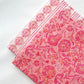 Cotton Block Printed Fabrics