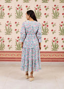 Sophie’s Serenity Dress