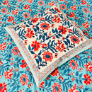 Floral Dreams Cushion Covers