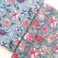Cotton Block Printed Fabrics