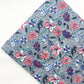 Cotton Block Printed Fabrics
