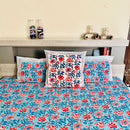 Floral Dreams Cushion Covers