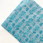 Cotton Block Printed Fabrics