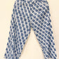 Blue Lotus Kurta Pant Co-Ord Set