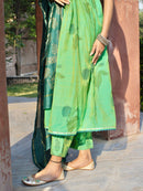 Morpankhi Suit Set