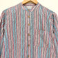 COTTON PRINTED FULL SLEEVE SHIRT