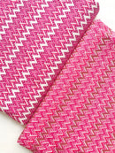 Cotton Block Printed Fabric