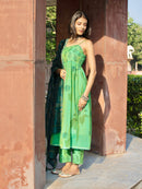 Morpankhi Suit Set