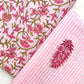 Cotton Block Printed Fabrics