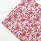 Cotton Block Printed Fabrics