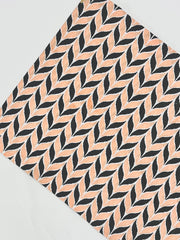 Cotton Block Printed Fabric