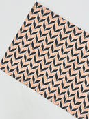 Cotton Block Printed Fabric