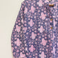 Pink Grapes Kurta Pant Co-Ord Set