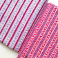 Cotton Block Printed Fabrics