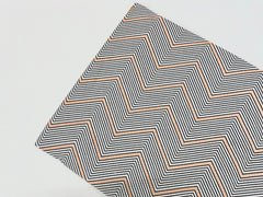 Cotton Block Printed Fabric