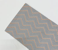 Cotton Block Printed Fabric