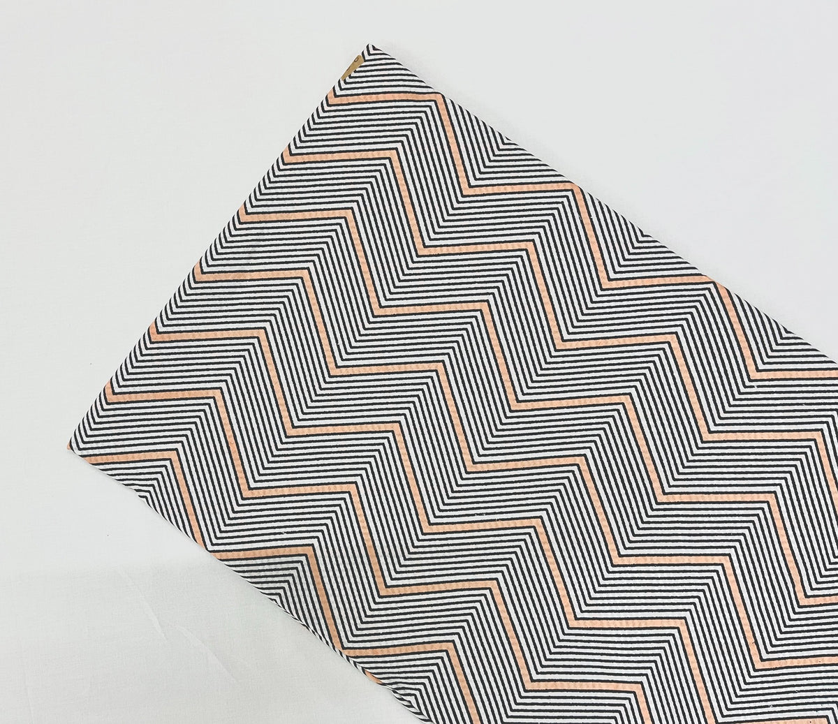 Cotton Block Printed Fabric