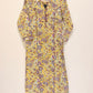 'Sunshine' Block Printed Kurta