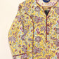 'Sunshine' Block Printed Kurta