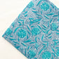 Cotton Block Printed Fabrics