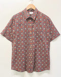 Cotton Printed Half Sleeve Shirt