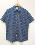 Cotton Printed Half Sleeve Shirt