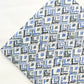 Cotton Block Printed Fabrics