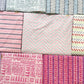 Cotton Block Printed Fabrics