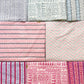 Cotton Block Printed Fabrics
