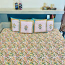 Blooming Cushion Covers