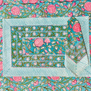 Gardens of Time Napkins & Placemats