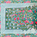 Gardens of Time Napkins & Placemats