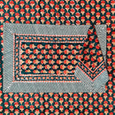 Red and Green Napkins & Placemats