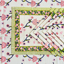 Sweet Pea Napkins & Placemats