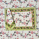 Sweet Pea Napkins & Placemats