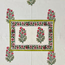 Posies Napkins & Placemats