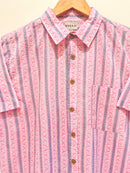 Cotton Printed Half Sleeve Shirt