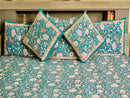 Magnolia Cushion Covers