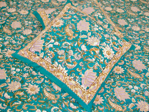 Magnolia Cushion Covers